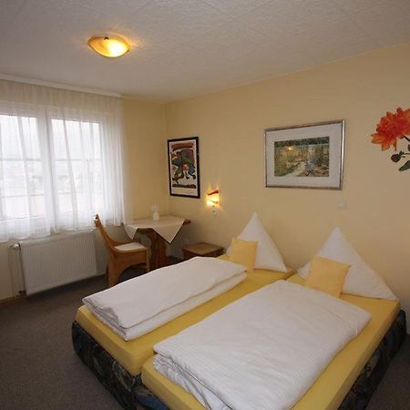 Hotel Romerhof บิงเงนอัมไรน์ ภายนอก รูปภาพ