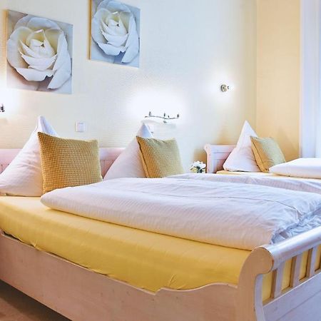 Hotel Romerhof บิงเงนอัมไรน์ ภายนอก รูปภาพ