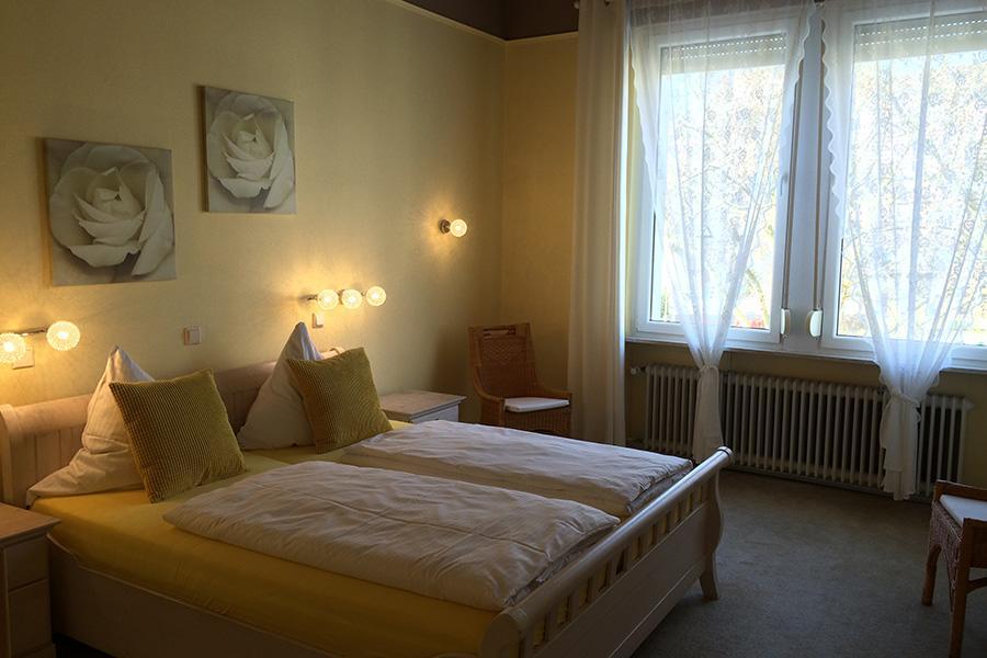 Hotel Romerhof บิงเงนอัมไรน์ ภายนอก รูปภาพ